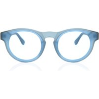 Retrosuperfuture BOY/V GT3 Men's Eyeglasses Blue Size 50 - Blue Light Block Available