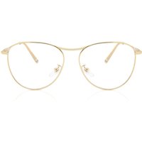 Retrosuperfuture NUMERO 60 DWC サングラス - 男性用 - 金色