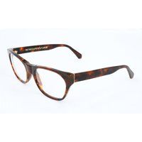 Retrosuperfuture NUMERO 12 ABK Men's Eyeglasses Tortoiseshell Size 54 - Blue Light Block Available