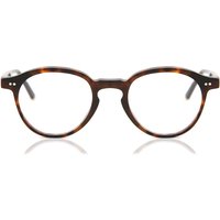 Retrosuperfuture THE WARHOL OPTICAL RESIN NI8 サングラス - 男性用 - べっ甲shell