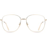 Retrosuperfuture NUMERO 92 ORO XQJ サングラス - 男性用 - 金色