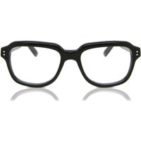 Retrosuperfuture LAZARUS OPTICAL BLACK Y48 サングラス - 男性用 - 黒