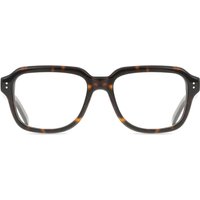 Retrosuperfuture LAZARUS OPTICAL BLACK 8YO サングラス - 男性用 - べっ甲shell