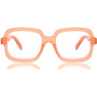 Retrosuperfuture NUMERO 103 RUGGINE KNR Women’s Eyeglasses Clear Size 53 - Blue Light Block Available
