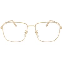 Retrosuperfuture NUMERO 105 ORO 9WN サングラス - 男性用 - 金色