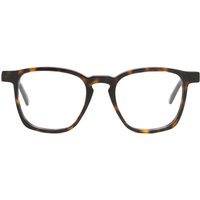Retrosuperfuture UNICO OPTICAL 3627 L7N サングラス - 男性用 - べっ甲shell