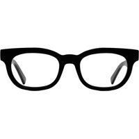 Retrosuperfuture SEMPRE OPTICAL NERO 431 サングラス - 女性用 - 黒