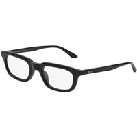 Retrosuperfuture NUMERO 132 BLACK I37 サングラス - 男性用 - 黒