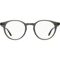 Garrett Leight CLUNE SGY サングラス - 男性用 - クリア