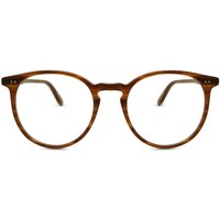 Garrett Leight MORNINGSIDE DB サングラス - 男性用 - べっ甲shell