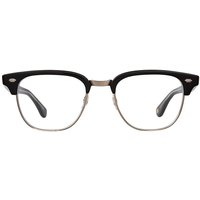 Garrett Leight ELKGROVE BK-G サングラス - 男性用 - 金色