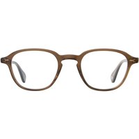 Garrett Leight GILBERT ESP サングラス - 男性用 - 茶色