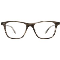 Garrett Leight HAYES BKSLT サングラス - 男性用 - べっ甲shell