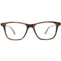 Garrett Leight HAYES SPBRNSH サングラス - 男性用 - べっ甲shell