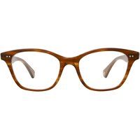 Garrett Leight LILY DB サングラス - 女性用 - 茶色