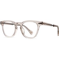 Garrett Leight DEAN C WHI-PW サングラス - 男性用 - 茶色