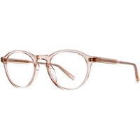 Garrett Leight STANTON SHCR サングラス - 男性用 - ピンク