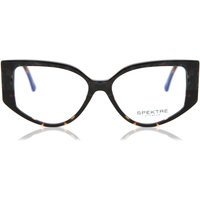 Spektre Petra O3V Men's Eyeglasses Black Size 52 - Blue Light Block Available