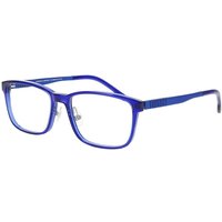 Prodesign Proflex Ace 2N 9035 サングラス - 男性用 - 青