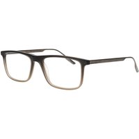 Prodesign 3662 6041 Men's Eyeglasses Black Size 54 - Blue Light Block Available