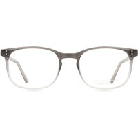 Prodesign 4789 6545 サングラス - 男性用 - クリア