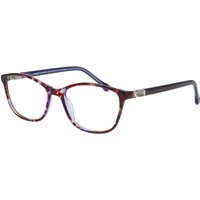 Prodesign Cleo 3 3922 サングラス - 女性用 - べっ甲shell