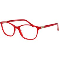 Prodesign Cleo 3 4022 サングラス - 女性用 - 赤