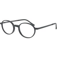 Prodesign Extrusion 2 6031 サングラス - 男性用 - 黒