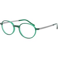 Prodesign Extrusion 2 9525 サングラス - 男性用 - 緑