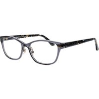 Prodesign Fill 1 6725 Women’s Eyeglasses Clear Size 53 - Blue Light Block Available