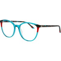 Prodesign Glow 1 9325 サングラス - 女性用 - 青