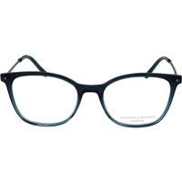 Prodesign Hexa 3 9345 サングラス - 女性用 - 青