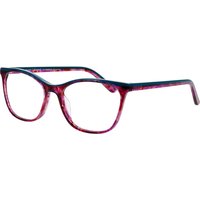 Prodesign Horisont 1 3524 サングラス - 女性用 - べっ甲shell
