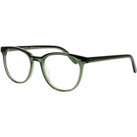 Prodesign Horisont 3 9535 サングラス - 男性用 - 緑