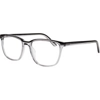 Prodesign Horisont 4 6525 サングラス - 男性用 - クリア