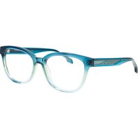 Prodesign Signific 4 9245 サングラス - 女性用 - 青