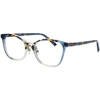 Prodesign Sparkle 3 6124 サングラス - 女性用 - 青