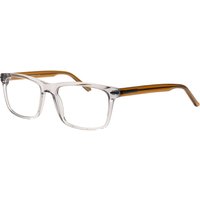 Prodesign Strike 2 1112 Men's Eyeglasses Size 56 - Blue Light Block Available