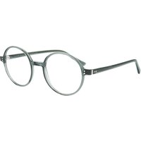 Prodesign Thin 1 6925 Men's Eyeglasses Size 48 - Blue Light Block Available