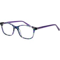 Prodesign Vibe 2 3024 Women’s Eyeglasses Size 50 - Blue Light Block Available
