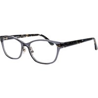 Prodesign Fill 1N 6725 Women’s Eyeglasses Clear Size 53 - Blue Light Block Available