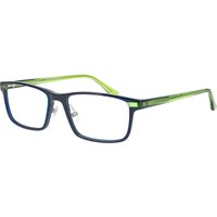 Prodesign Fill 4N 9035 サングラス - 男性用 - 青