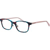 Prodesign Vibe 2N 9324 Women’s Eyeglasses Tortoiseshell Size 50 - Blue Light Block Available