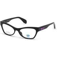 アディダス Adidas Originals OR5003 001 サングラス - 女性用 - 黒