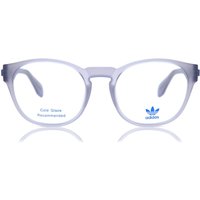 アディダス Adidas Originals OR5006 020 サングラス - 男性用 - クリア