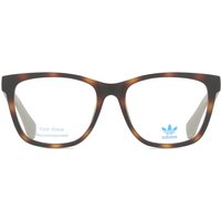 アディダス Adidas Originals OR5016 052 サングラス - 男性用 - べっ甲shell