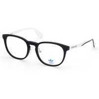 Adidas Originals OR5014-H 002 Men's Eyeglasses Black Size 56 - Blue Light Block Available