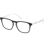アディダス Adidas Originals OR5020 005 サングラス - 男性用 - 黒