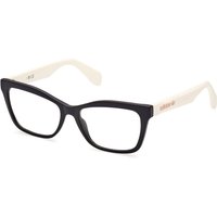 Adidas Originals OR5028 02A Women’s Eyeglasses Black Size 54 - Blue Light Block Available