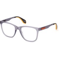 Adidas Originals OR5029 020 Men's Eyeglasses Grey Size 52 - Blue Light Block Available